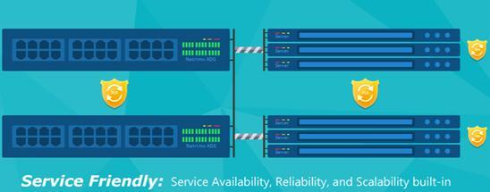 網(wǎng)銳科技亮相SDN大會(huì)，數(shù)據(jù)處理與存儲(chǔ)服務(wù)再升級(jí)
