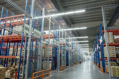 倉庫外包第三方數(shù)據處理與存儲服務的注意事項